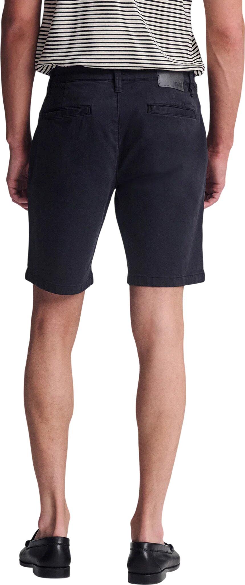 Product gallery image number 9 for product Jacob Crop 9" Inseam Shorts - Men’s