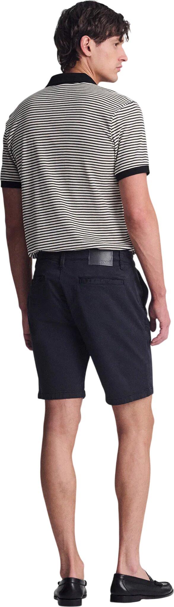 Product gallery image number 6 for product Jacob Crop 9" Inseam Shorts - Men’s
