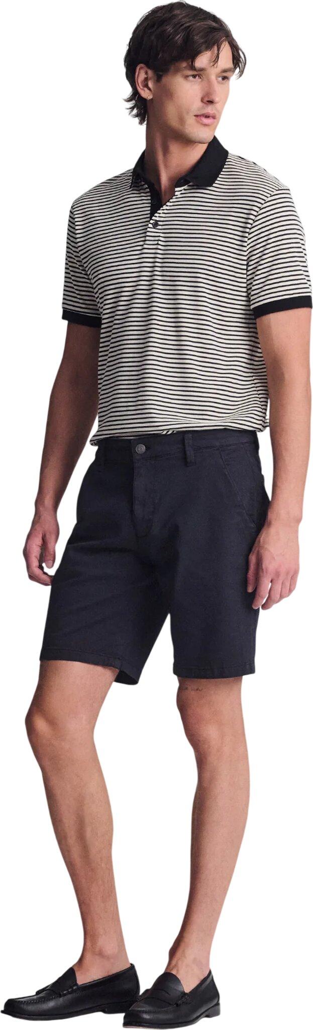 Product gallery image number 8 for product Jacob Crop 9" Inseam Shorts - Men’s