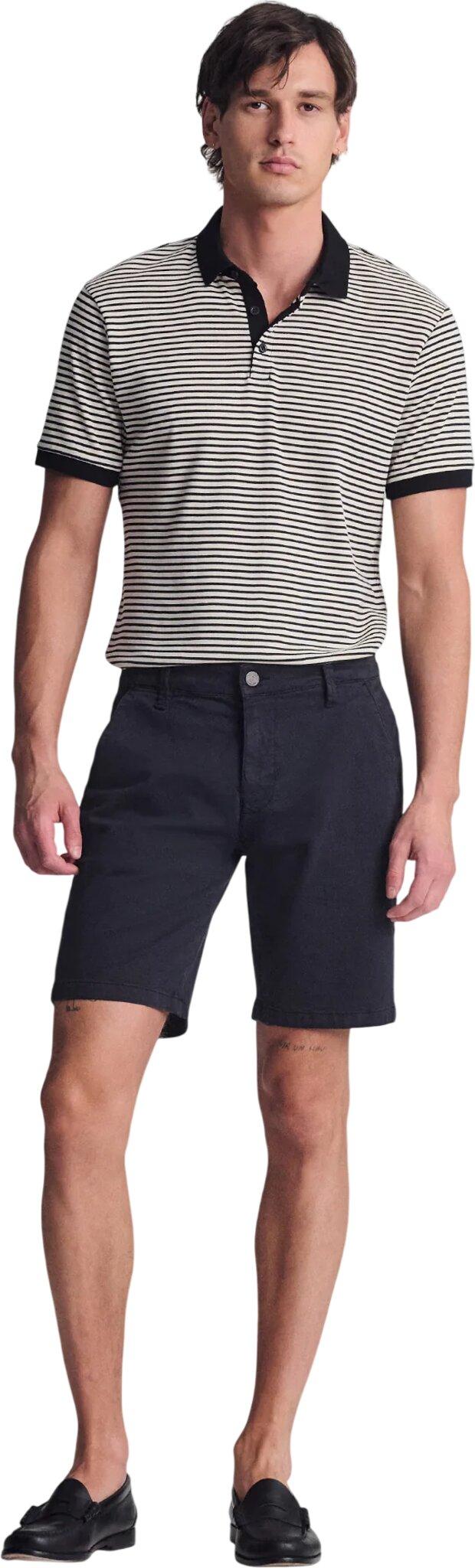 Product gallery image number 7 for product Jacob Crop 9" Inseam Shorts - Men’s