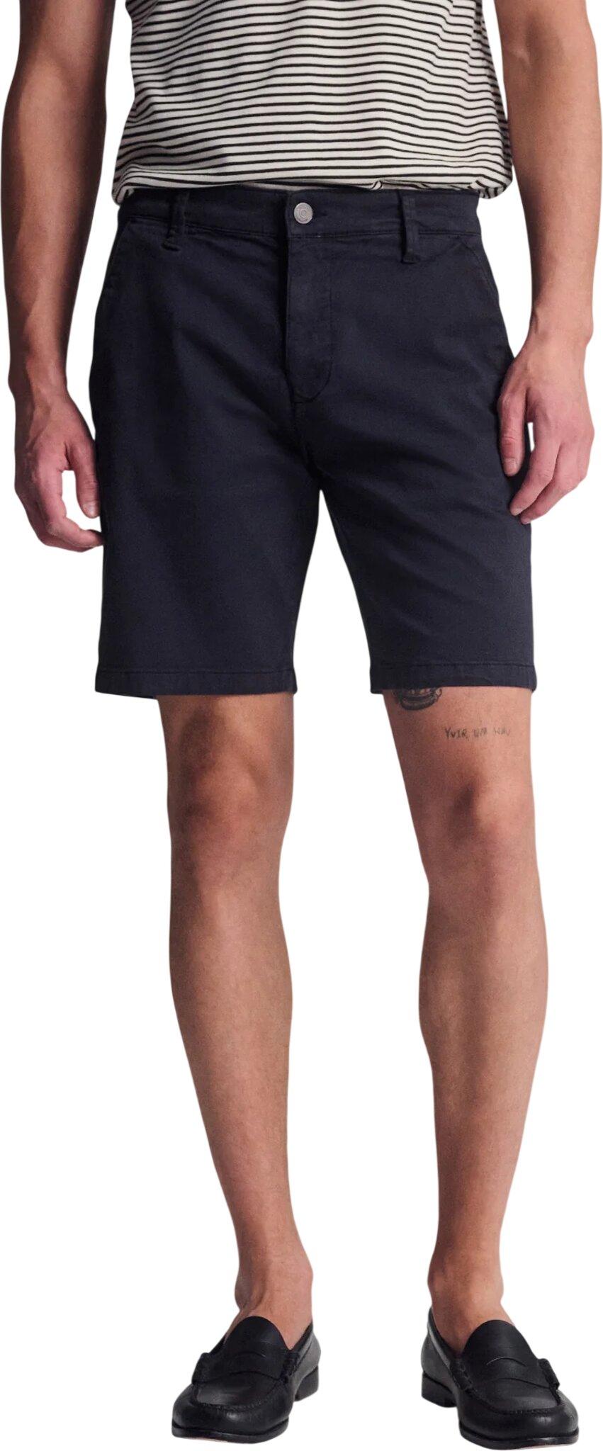 Product gallery image number 4 for product Jacob Crop 9" Inseam Shorts - Men’s