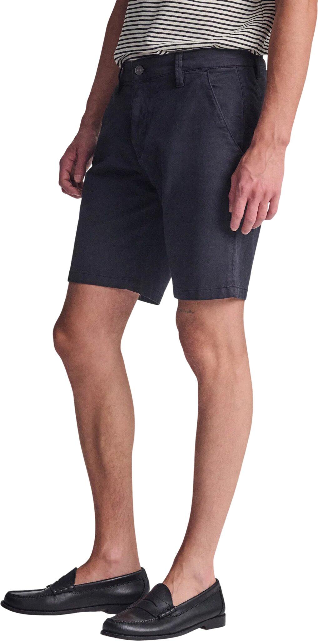 Product gallery image number 5 for product Jacob Crop 9" Inseam Shorts - Men’s