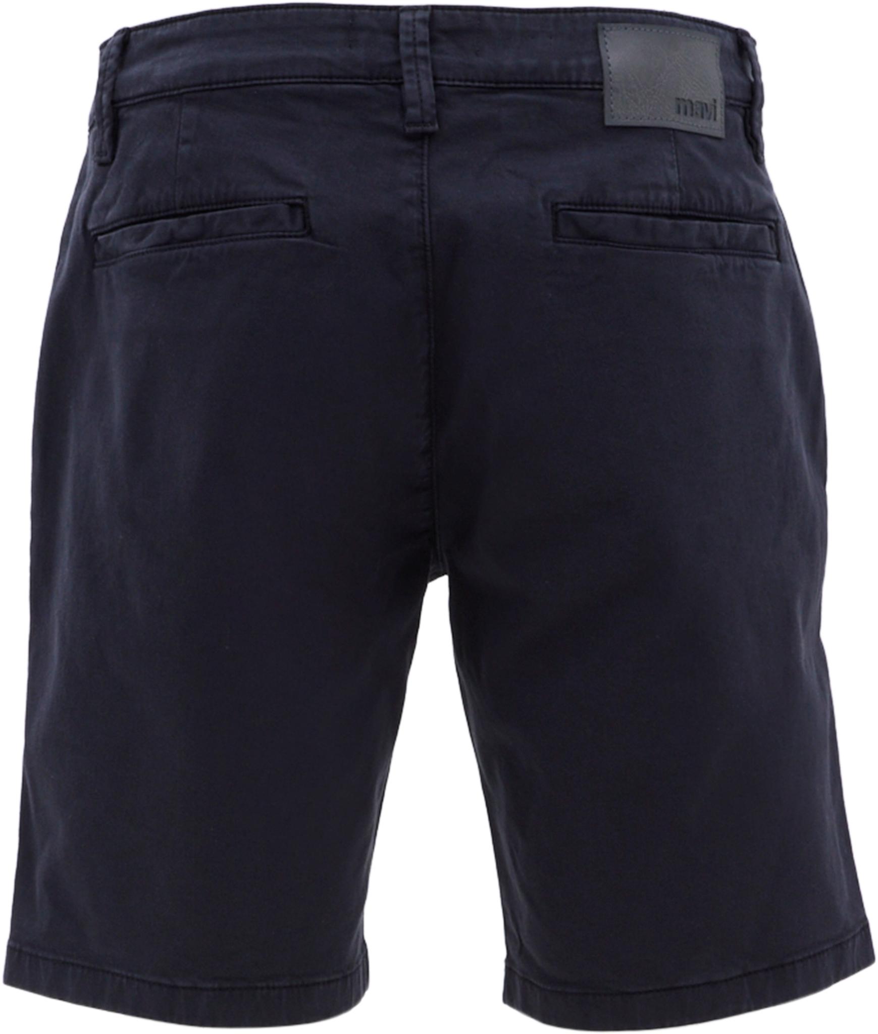 Product gallery image number 2 for product Jacob Crop 9" Inseam Shorts - Men’s