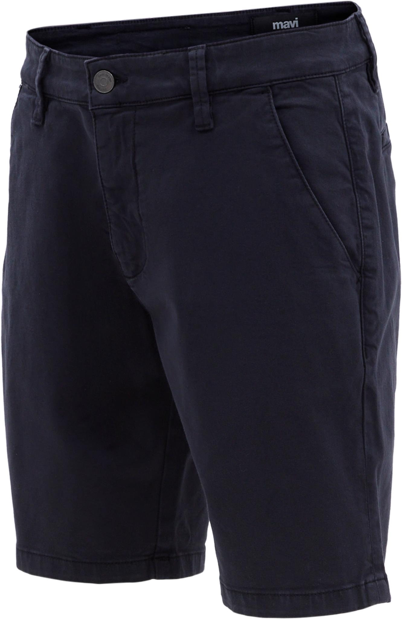 Product gallery image number 3 for product Jacob Crop 9" Inseam Shorts - Men’s