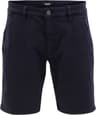 Colour: Deep Navy Twill