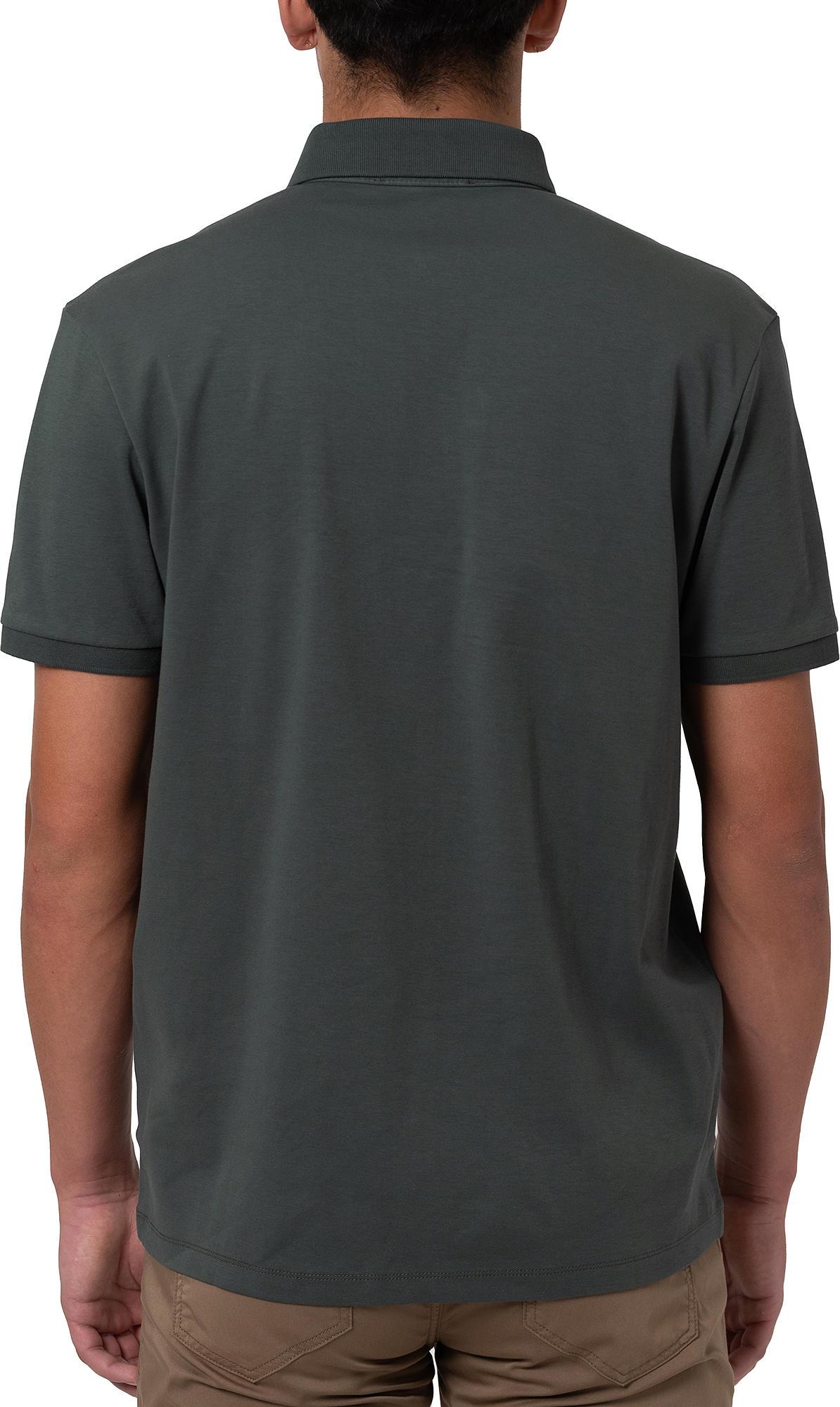 Product gallery image number 2 for product Athletic Polo - Men's