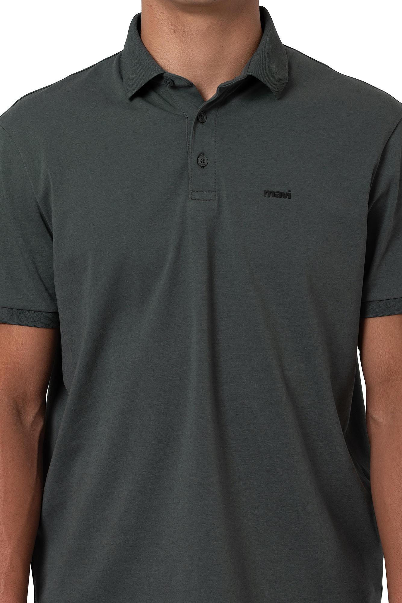 Product gallery image number 4 for product Athletic Polo - Men's
