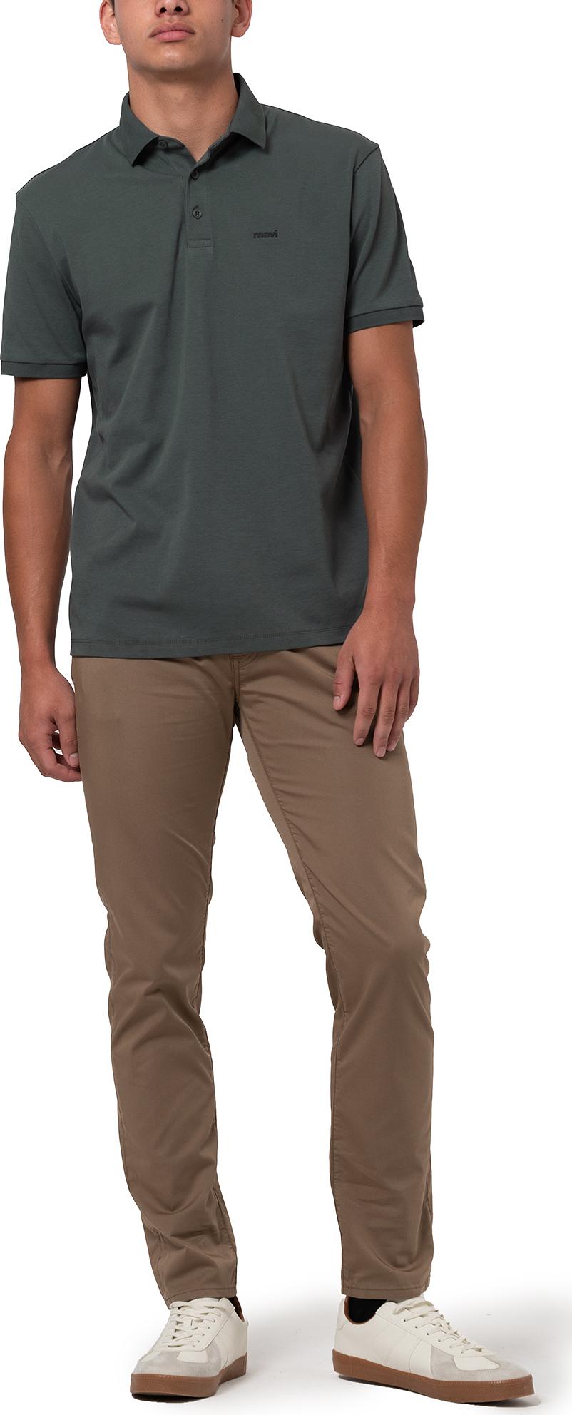Product gallery image number 3 for product Athletic Polo - Men's