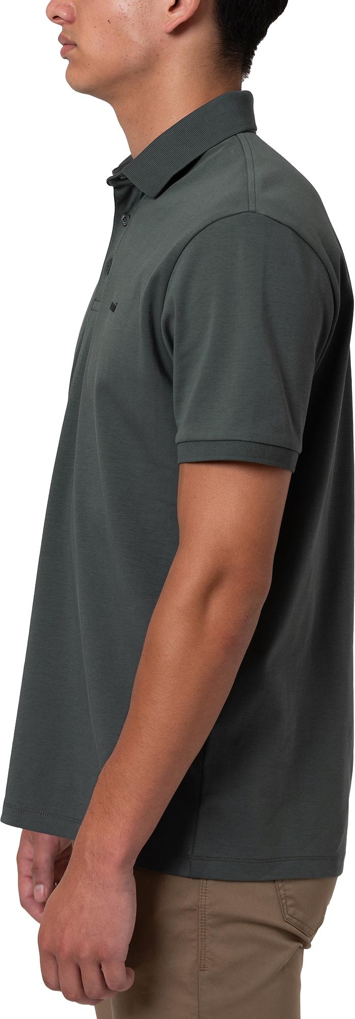 Product gallery image number 5 for product Athletic Polo - Men's