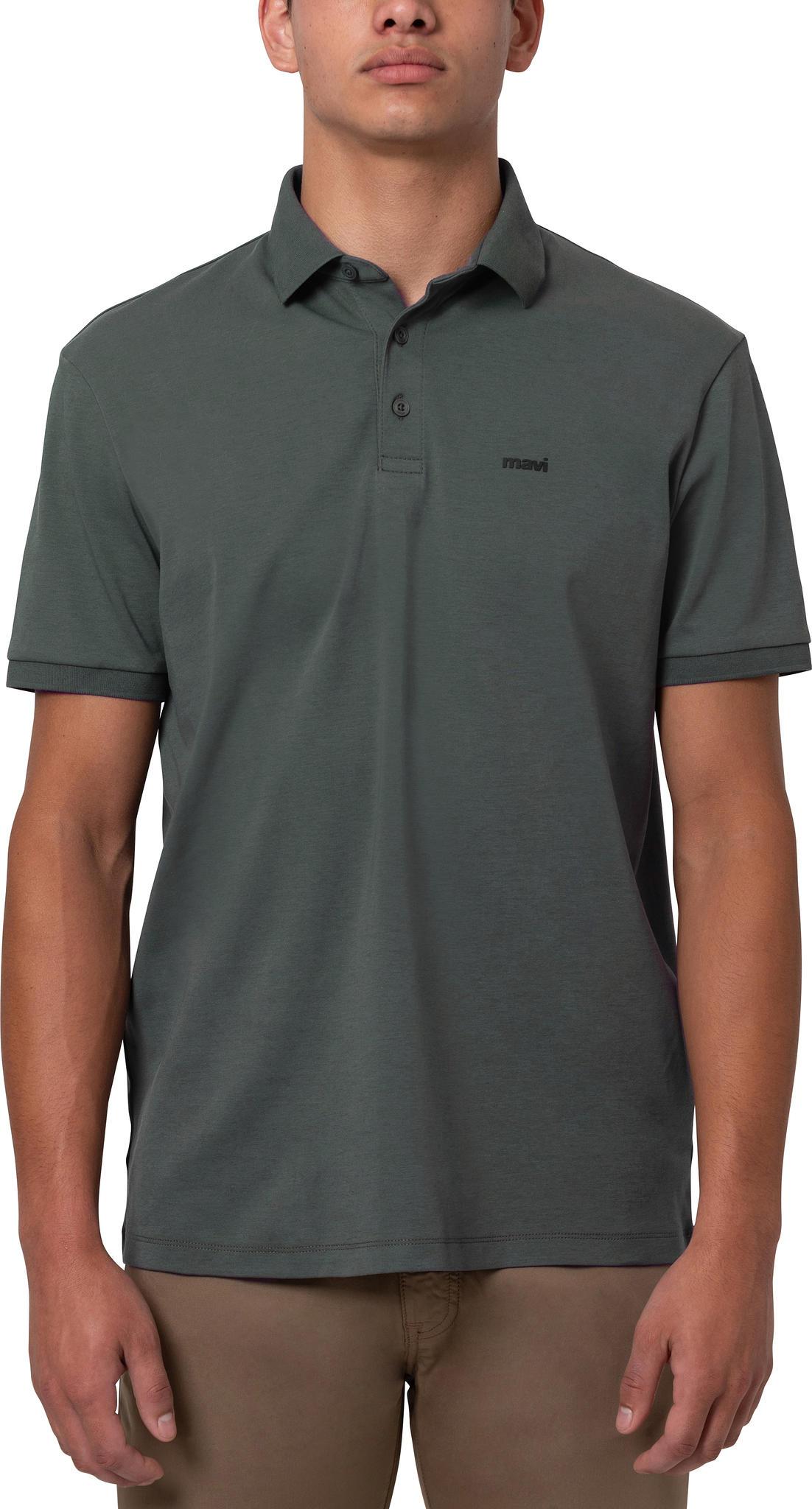 Image de produit pour Polo athlétique - Homme