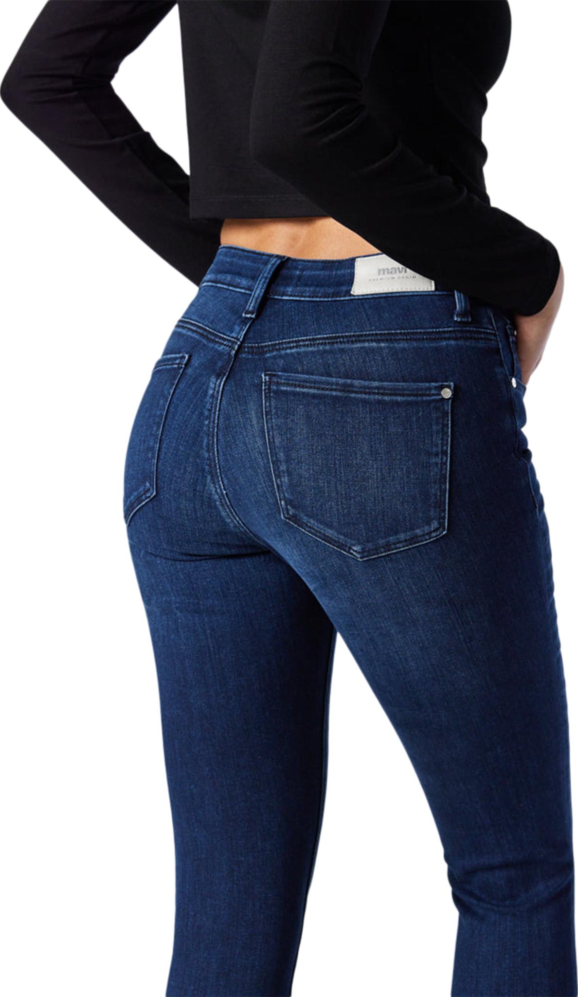 Product gallery image number 6 for product Tess Skinny Jeans - Women's