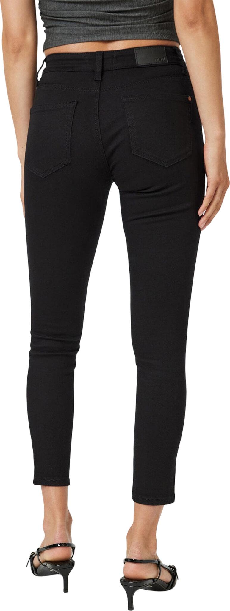 Numéro de l'image de la galerie de produits 3 pour le produit Jean moulant Tess - Femme