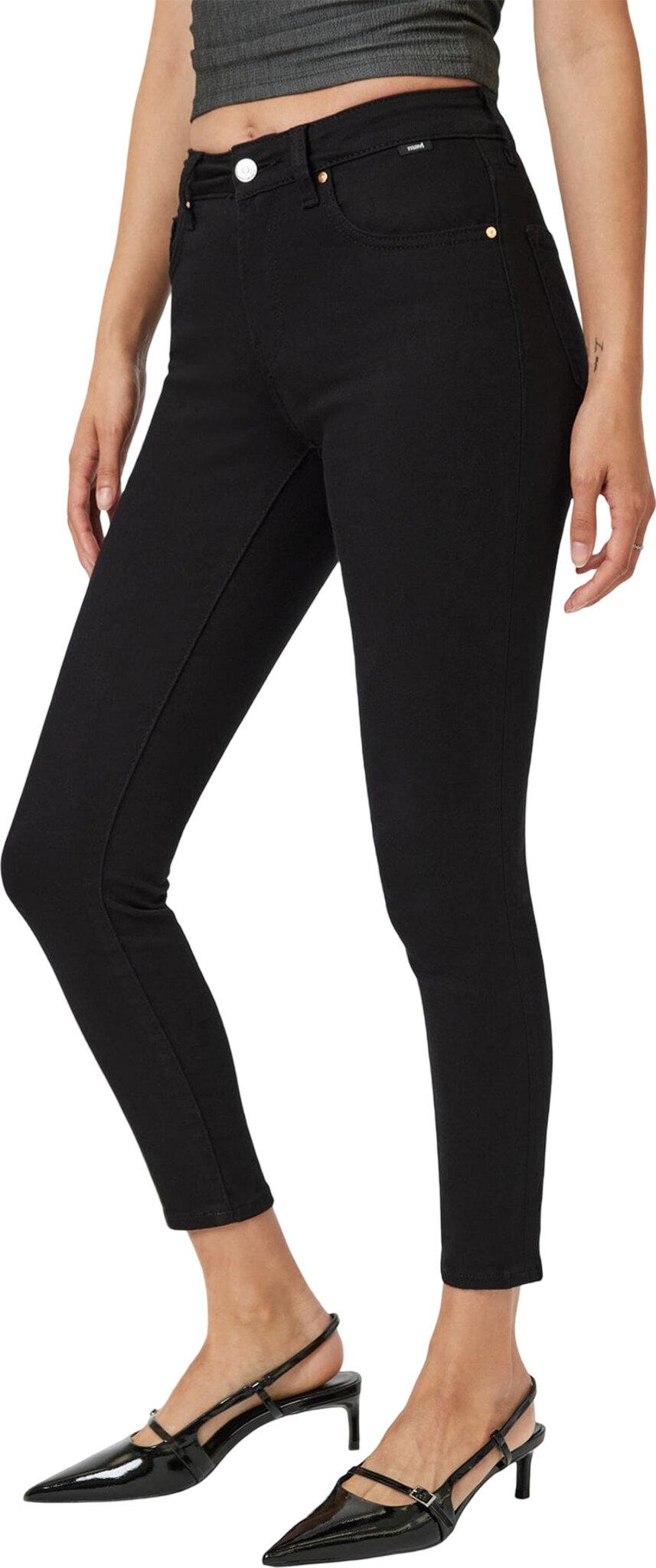 Numéro de l'image de la galerie de produits 5 pour le produit Jean moulant Tess - Femme