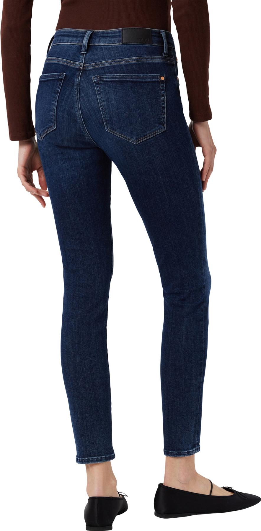 Numéro de l'image de la galerie de produits 2 pour le produit Jean à jambe super fine Tess - Femme