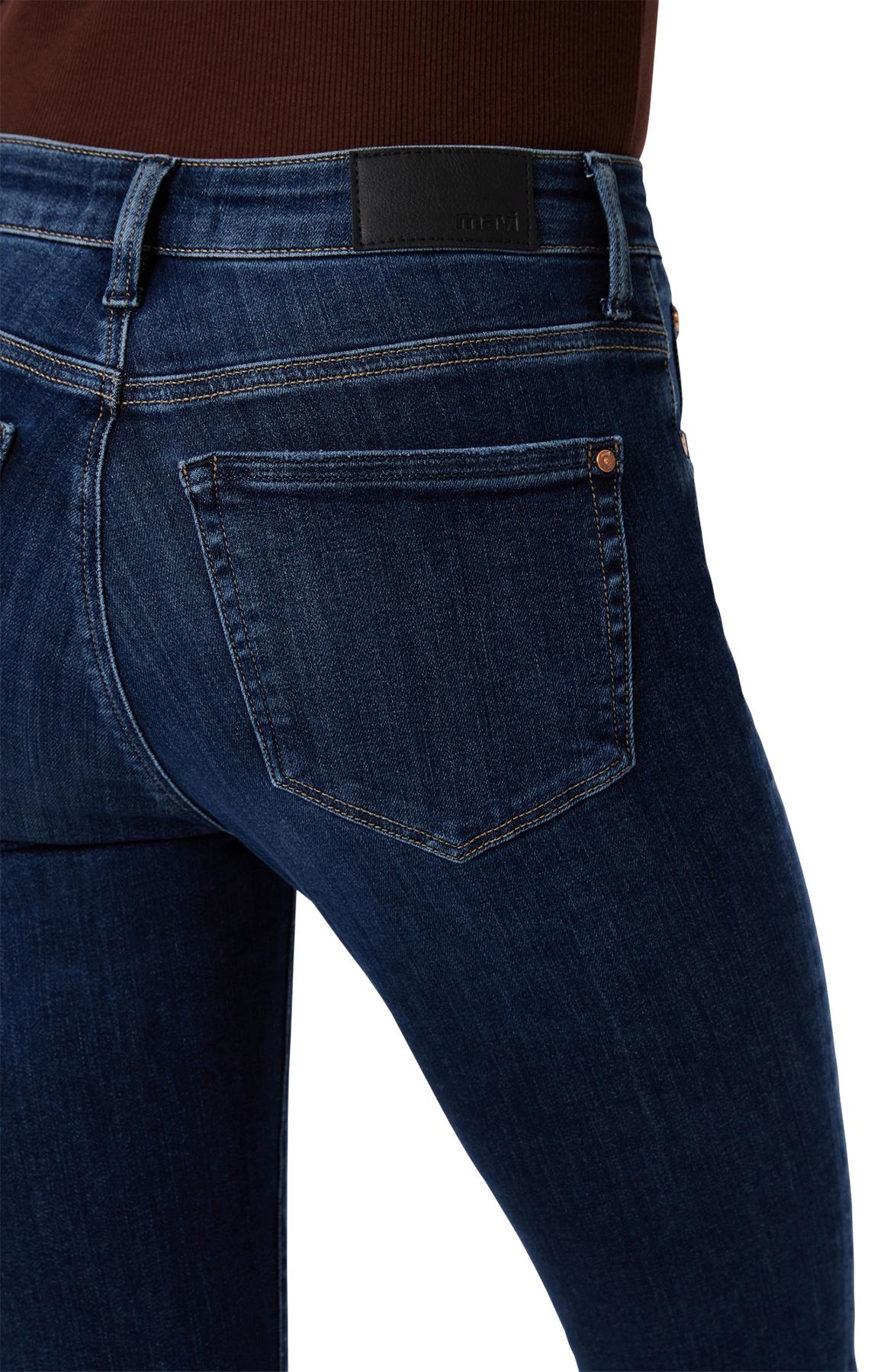 Numéro de l'image de la galerie de produits 3 pour le produit Jean à jambe super fine Tess - Femme