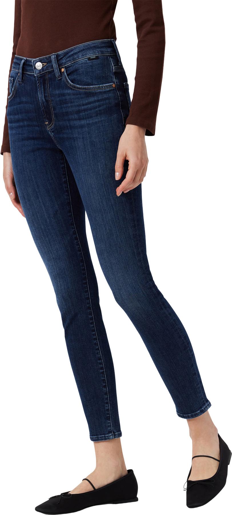 Numéro de l'image de la galerie de produits 5 pour le produit Jean à jambe super fine Tess - Femme