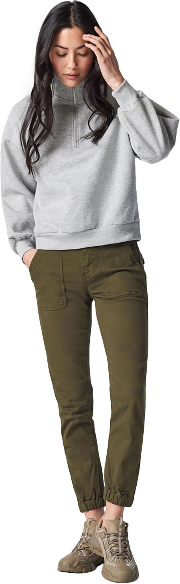Image de produit pour Pantalons Cargo Ivy - Femme
