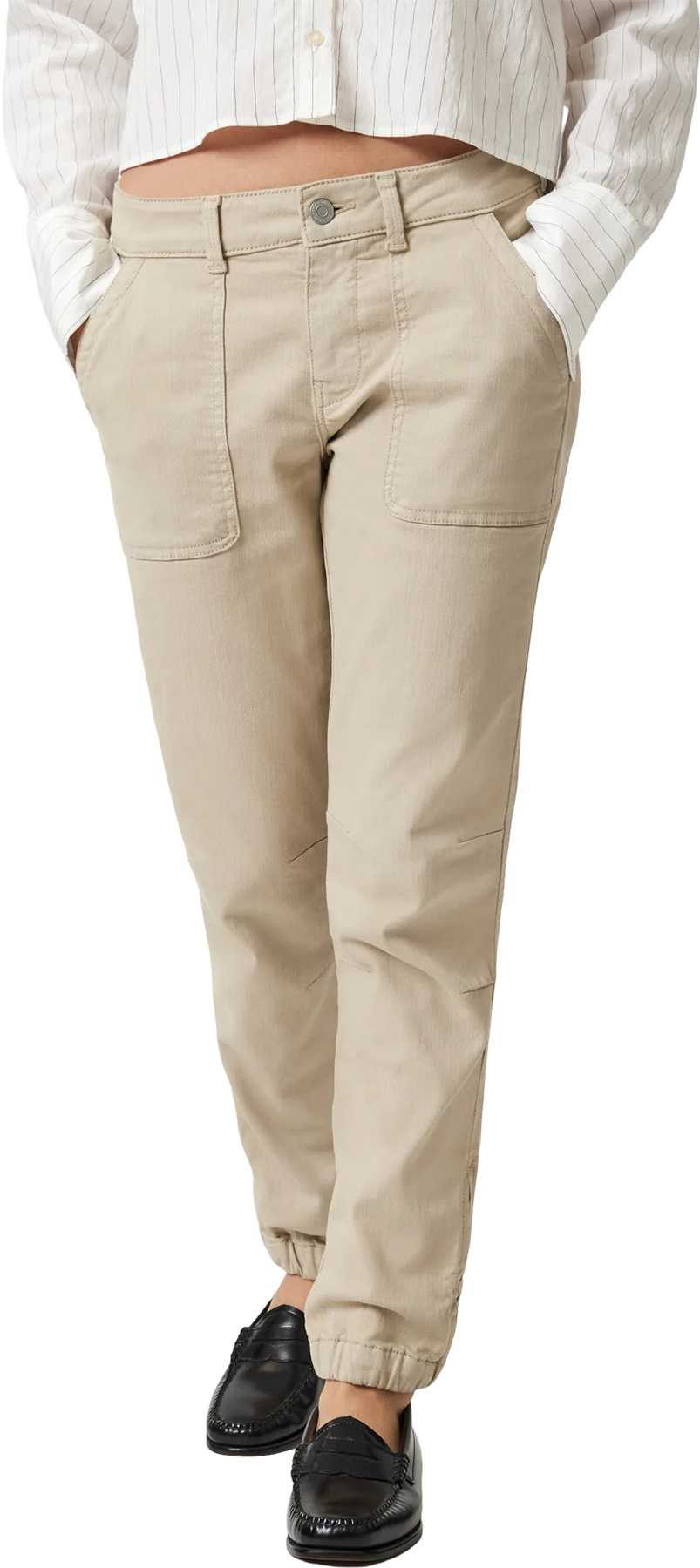 Image de produit pour Pantalon cargo étroit Ivy - Femme