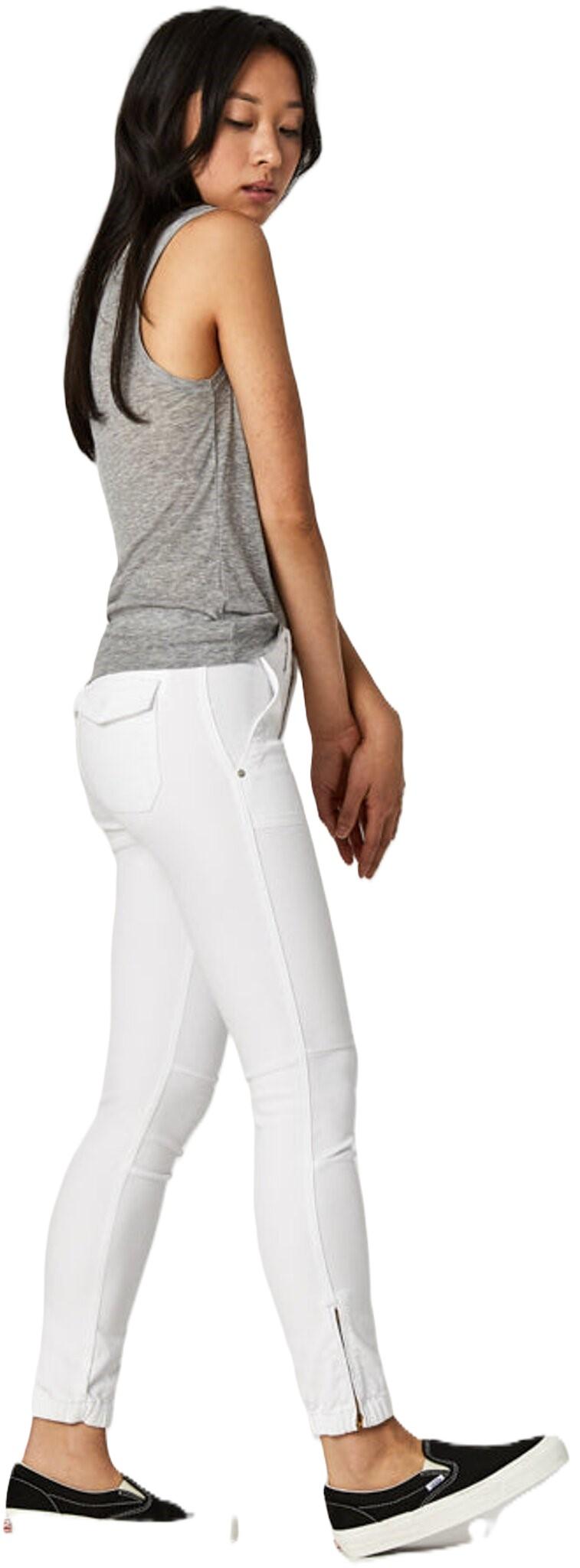 Numéro de l'image de la galerie de produits 5 pour le produit Pantalon cargo Ivy slim - Femme