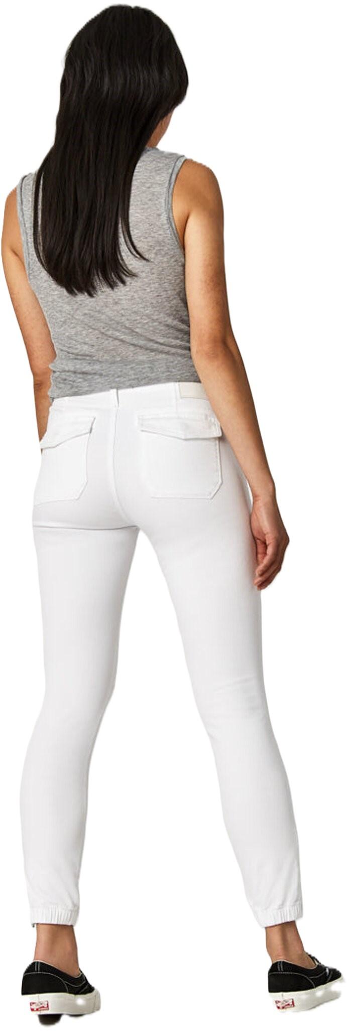 Numéro de l'image de la galerie de produits 6 pour le produit Pantalon cargo Ivy slim - Femme