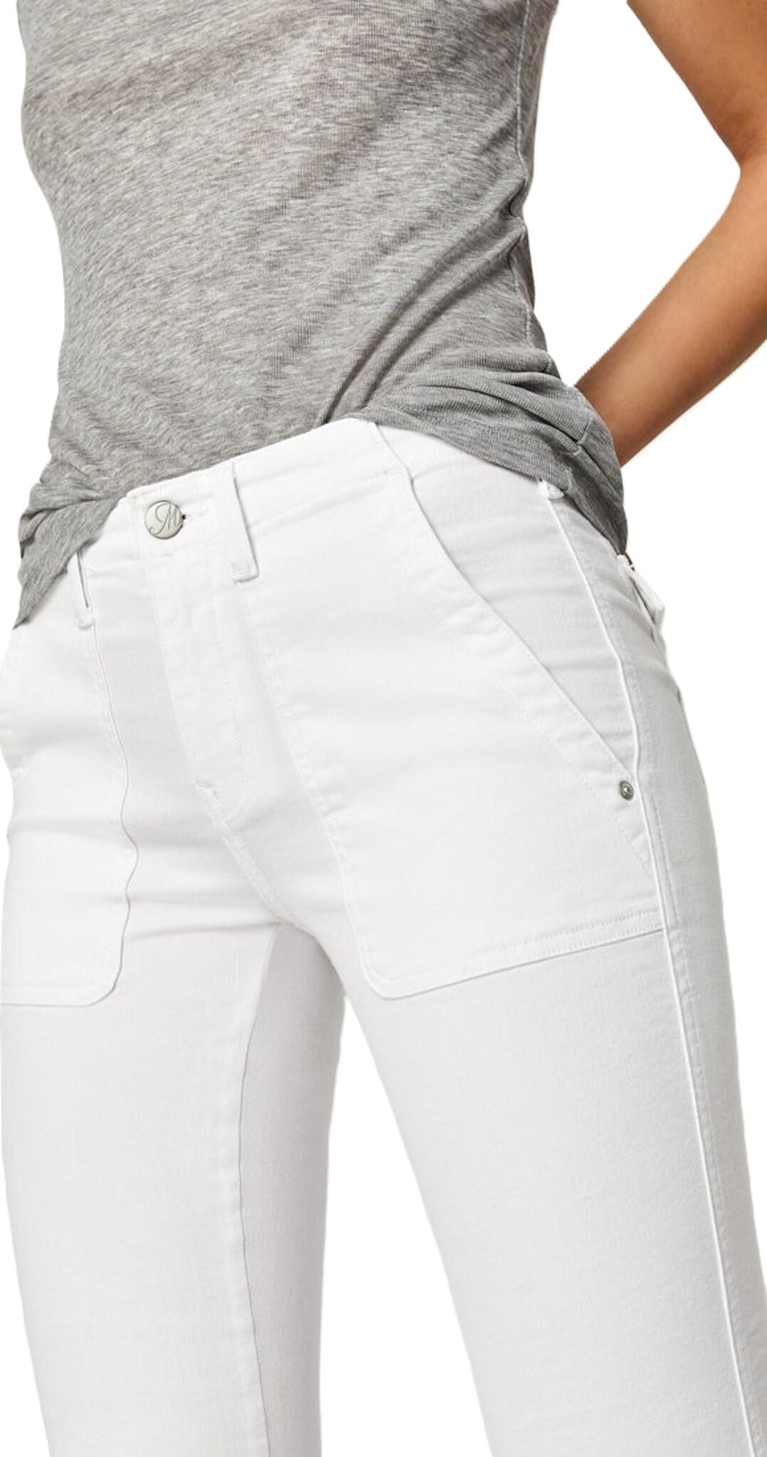 Numéro de l'image de la galerie de produits 4 pour le produit Pantalon cargo Ivy slim - Femme