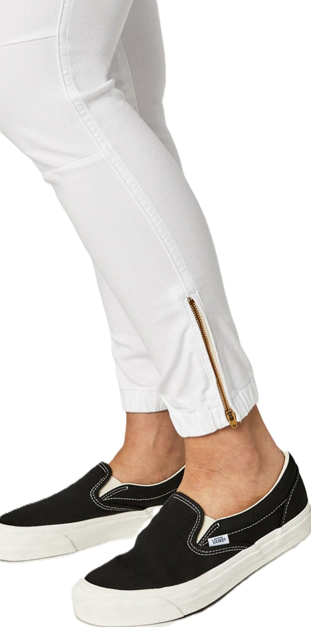 Numéro de l'image de la galerie de produits 2 pour le produit Pantalon cargo Ivy slim - Femme