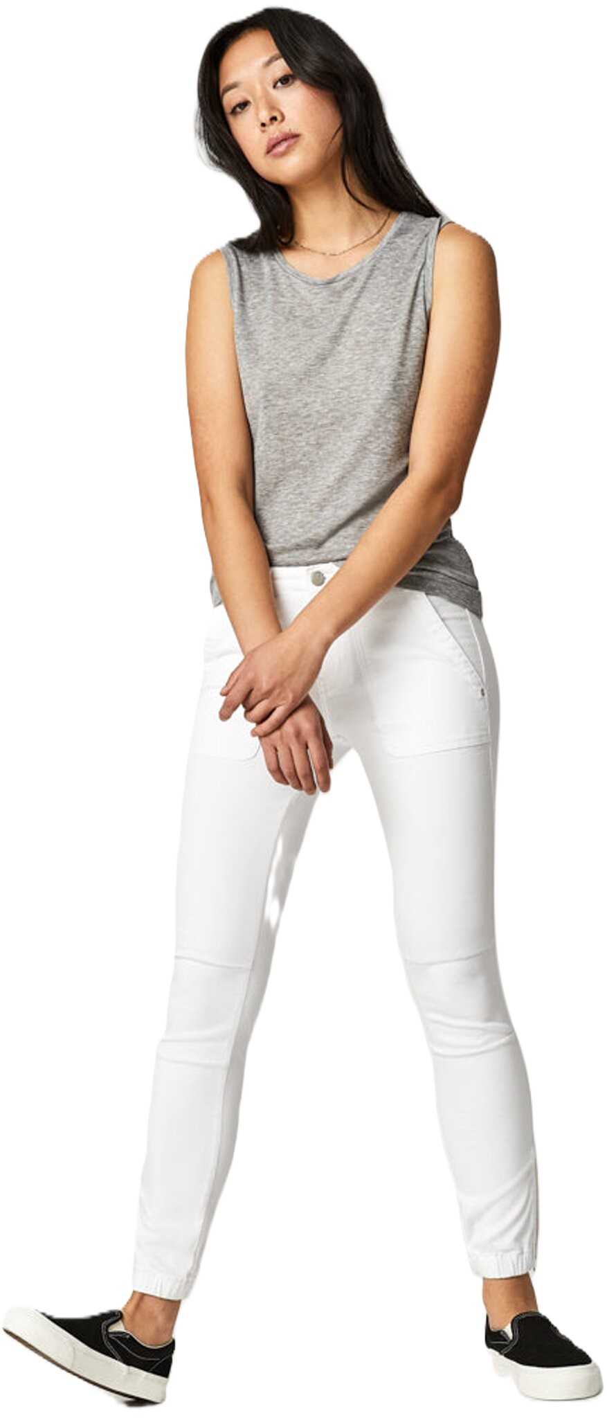 Image de produit pour Pantalon cargo Ivy slim - Femme