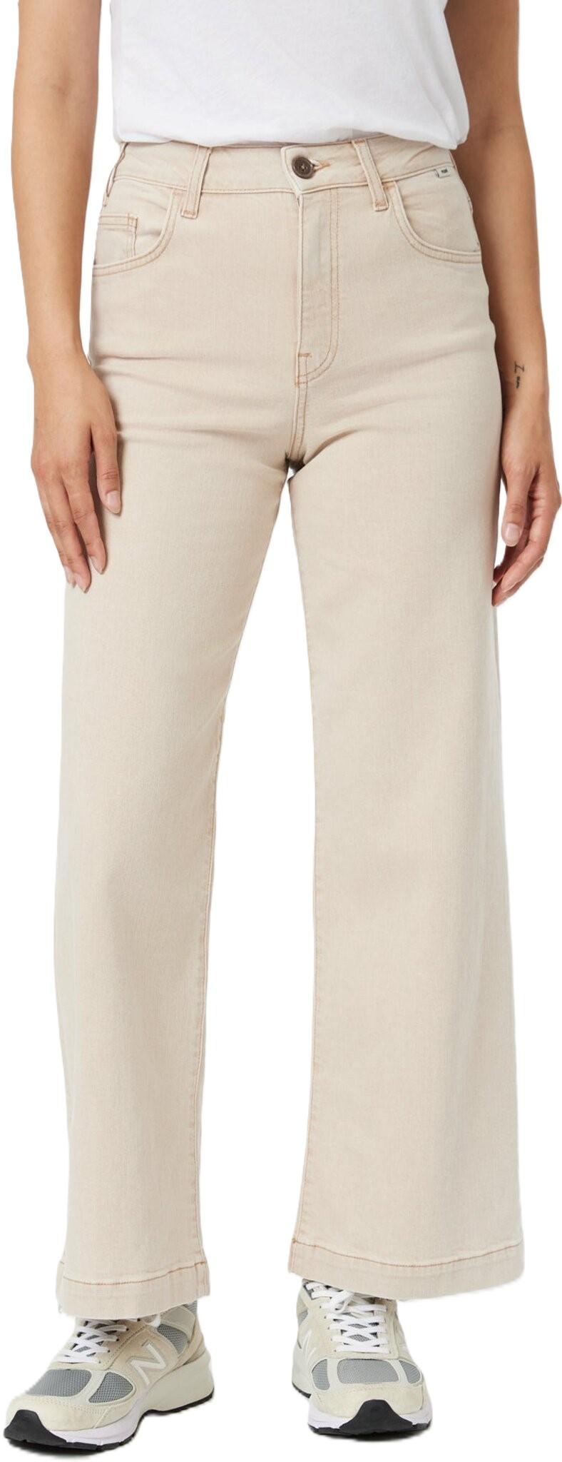 Product gallery image number 5 for product Paloma Wide Leg Jeans - Women's