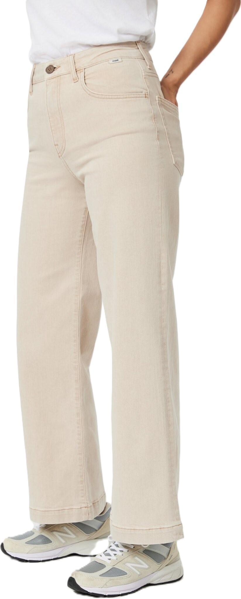 Product gallery image number 2 for product Paloma Wide Leg Jeans - Women's