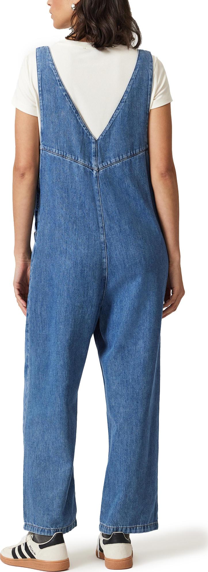 Product gallery image number 2 for product Myra Romper - Women's