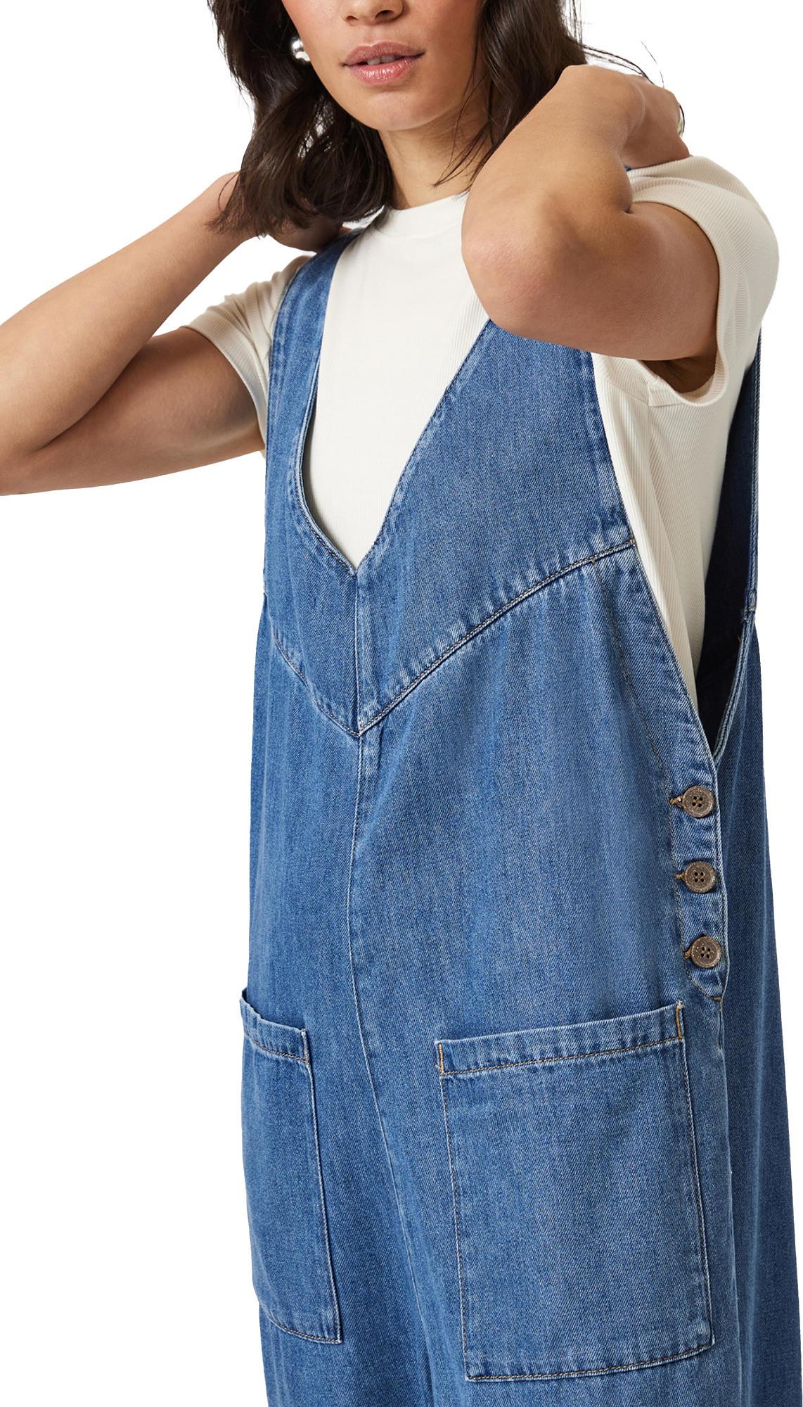 Product gallery image number 3 for product Myra Romper - Women's