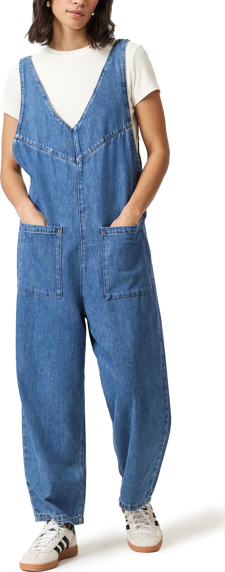 Product gallery image number 4 for product Myra Romper - Women's