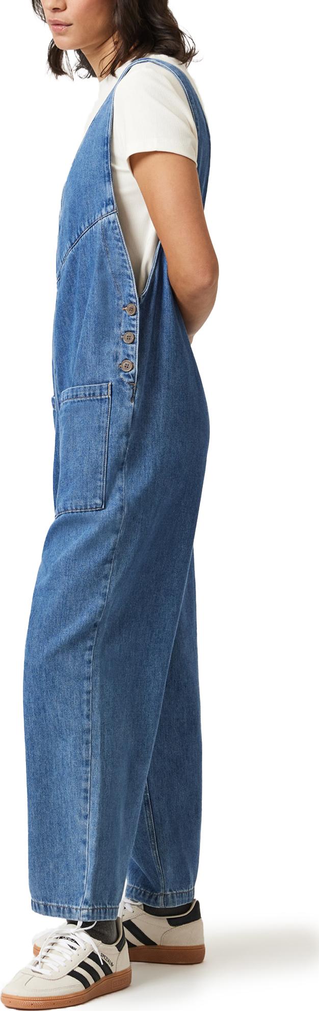 Product gallery image number 5 for product Myra Romper - Women's