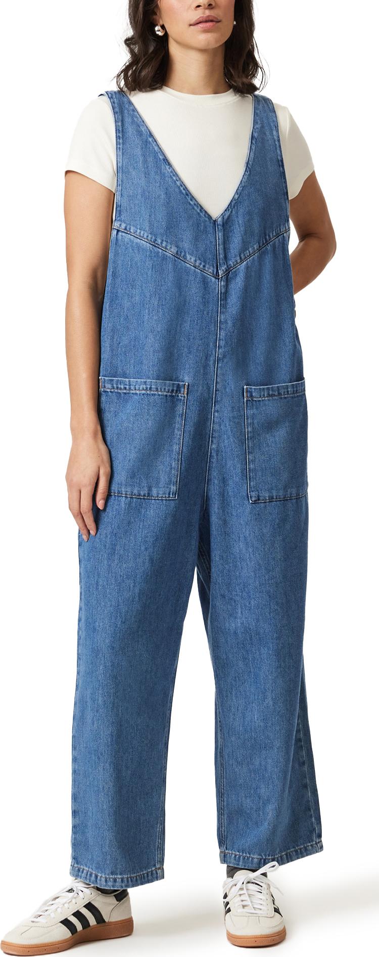 Image de produit pour Combi-short Myra - Femme