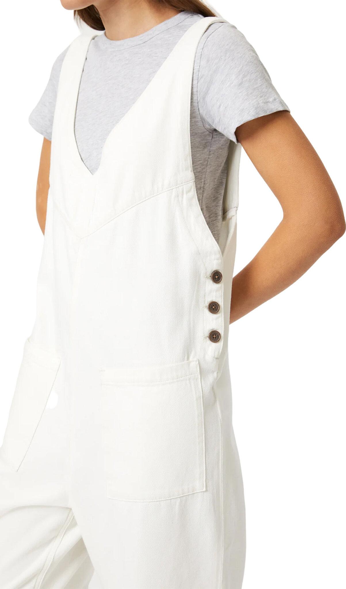 Product gallery image number 4 for product Myra Romper - Women's