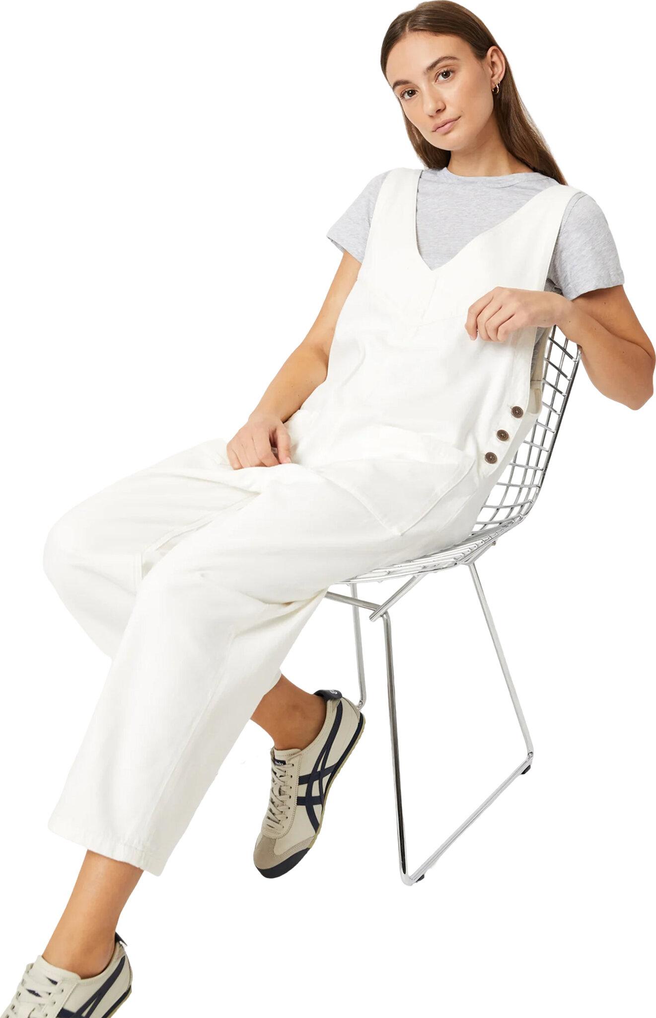 Product gallery image number 6 for product Myra Romper - Women's