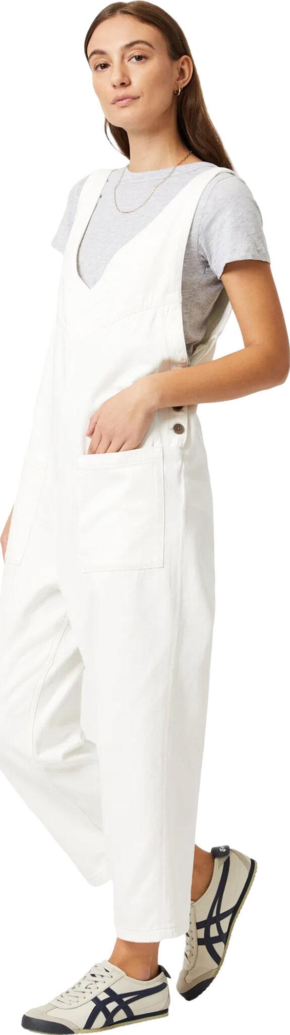 Product gallery image number 3 for product Myra Romper - Women's