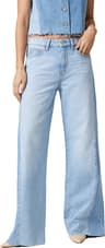 Couleur: Blocking Denim