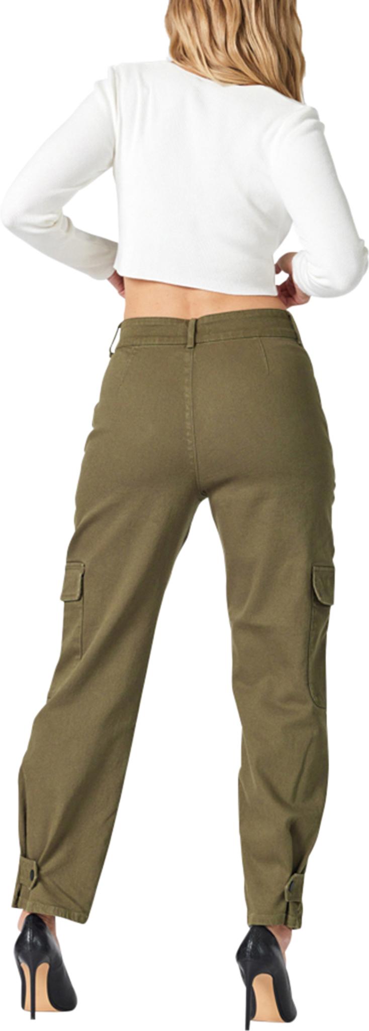 Product gallery image number 4 for product Elsie Cargo Pants - Women's