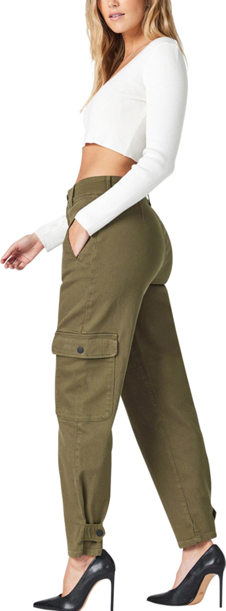 Product gallery image number 2 for product Elsie Cargo Pants - Women's