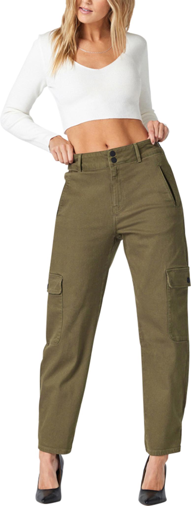 Product gallery image number 1 for product Elsie Cargo Pants - Women's
