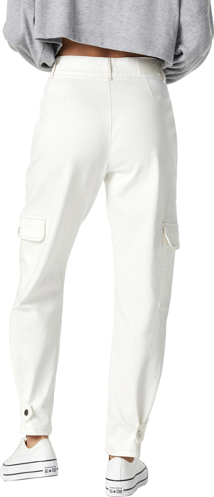 Product gallery image number 2 for product Elsie Relaxed Fit Cargo Pants - Women's