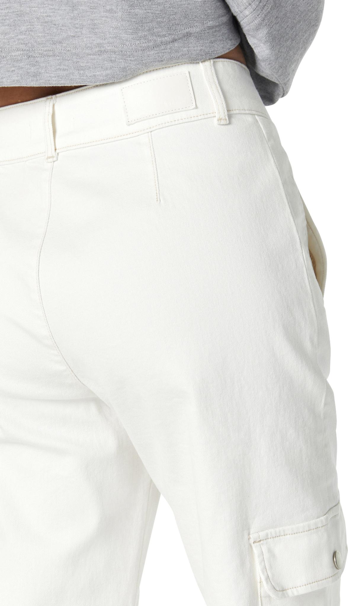 Product gallery image number 3 for product Elsie Relaxed Fit Cargo Pants - Women's