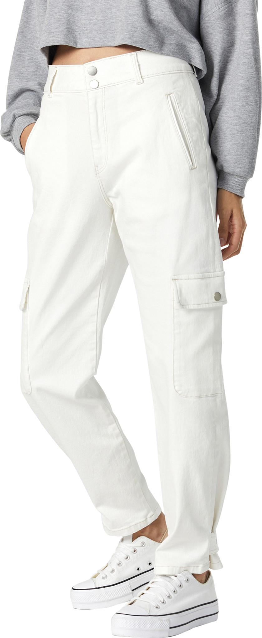 Product gallery image number 5 for product Elsie Relaxed Fit Cargo Pants - Women's