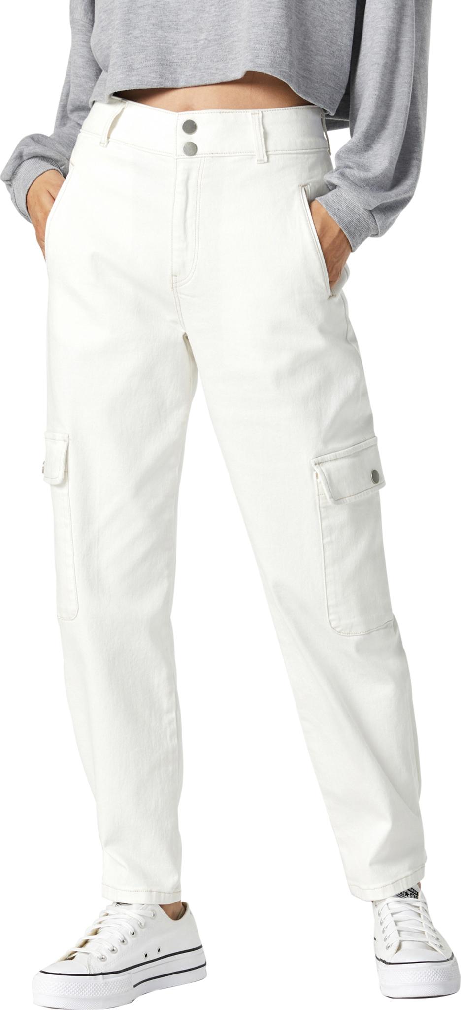 Product gallery image number 1 for product Elsie Relaxed Fit Cargo Pants - Women's