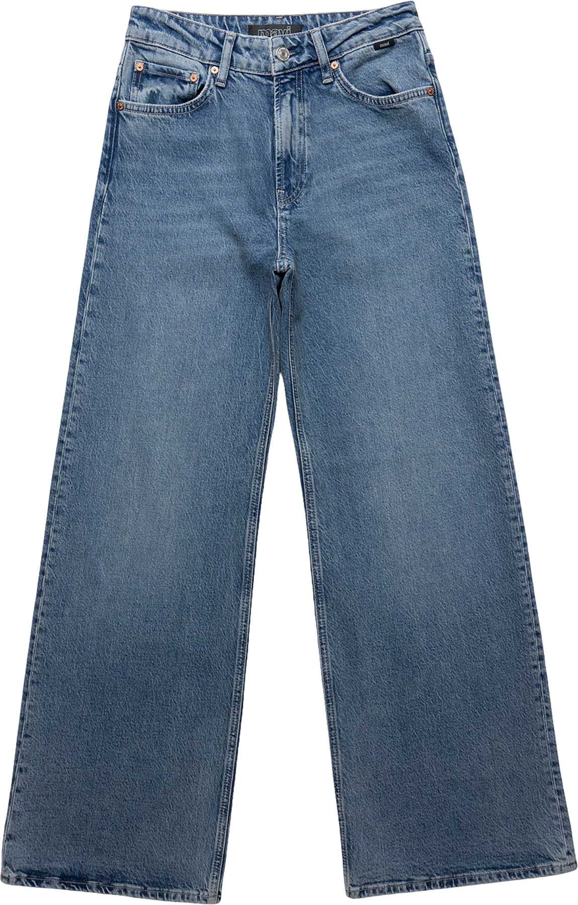 Product image for Florida Wide Leg Jeans - Women's