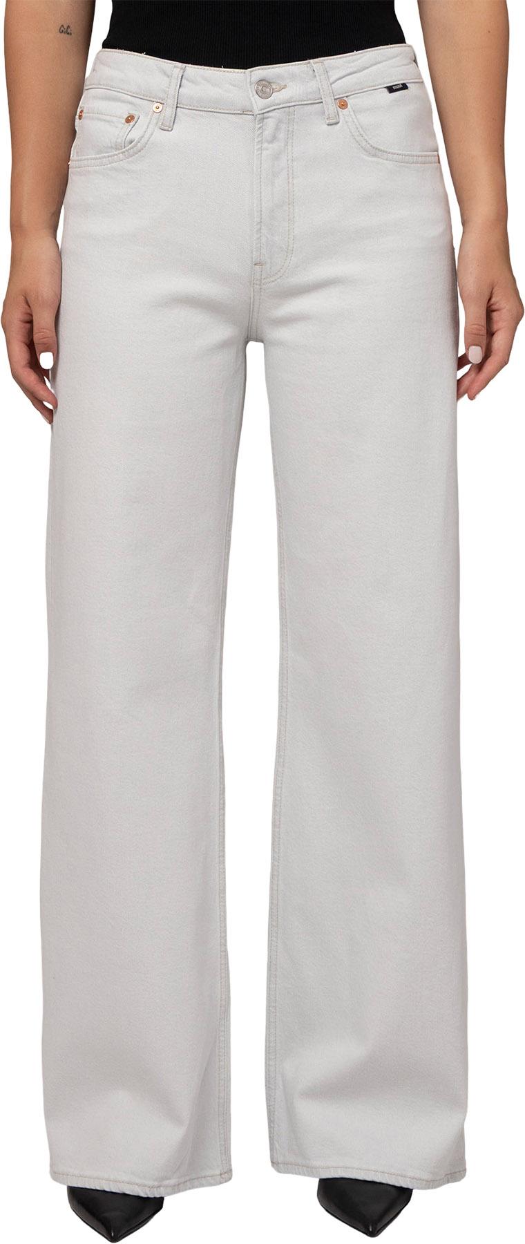 Product image for Jean à jambe large Florida - Femme