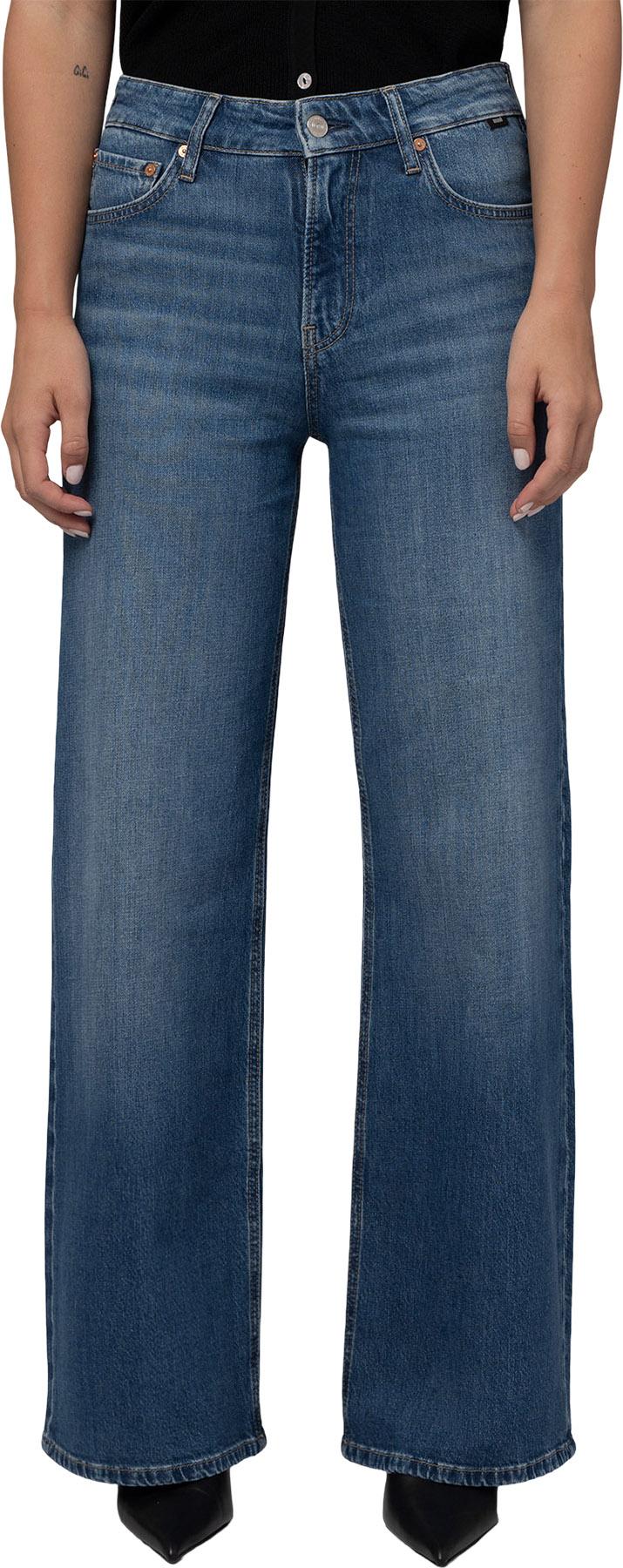 Product image for Florida Wide Leg Jeans - Women's