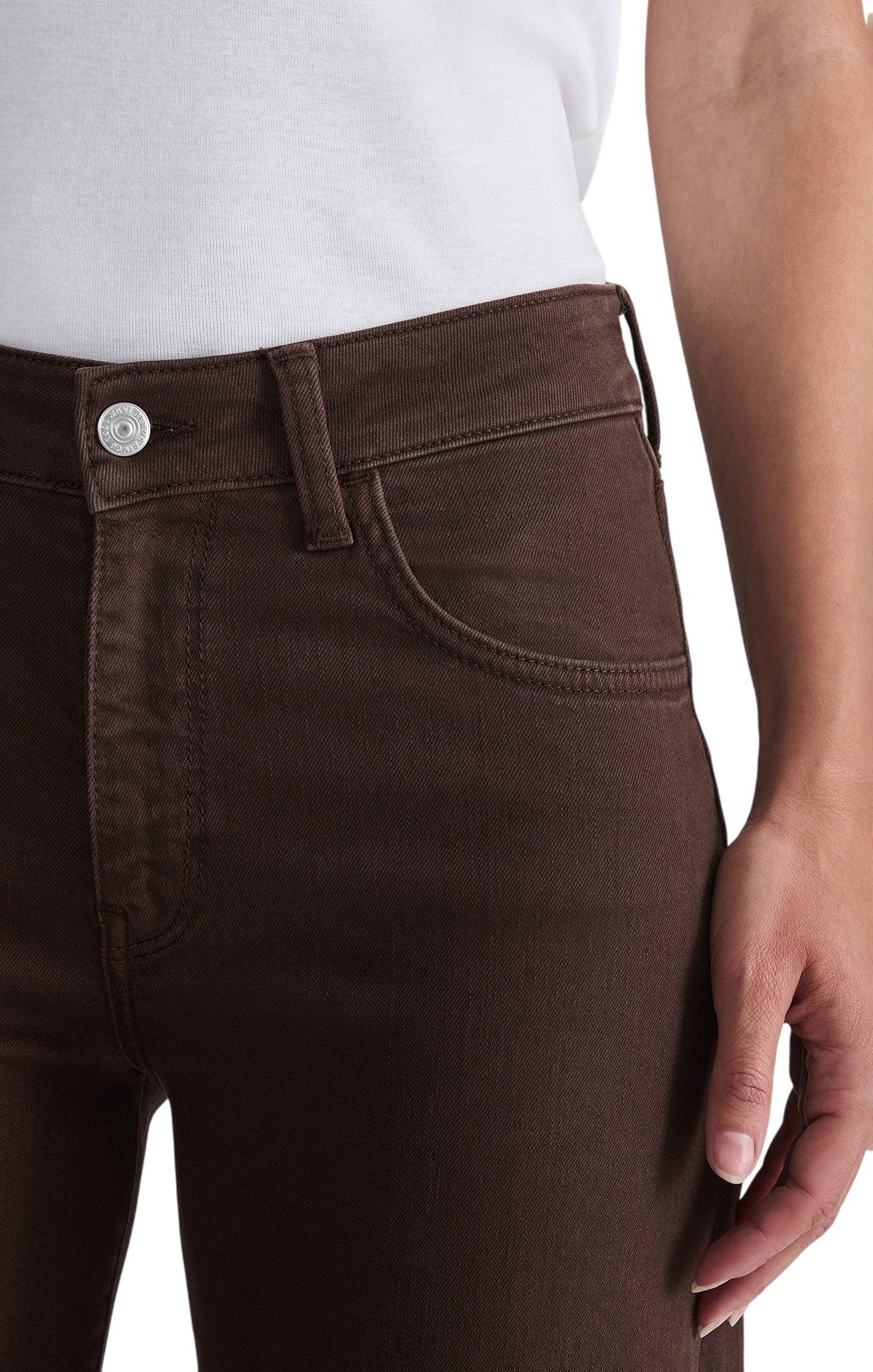 Product gallery image number 5 for product Florida Wide Leg Jeans - Women's