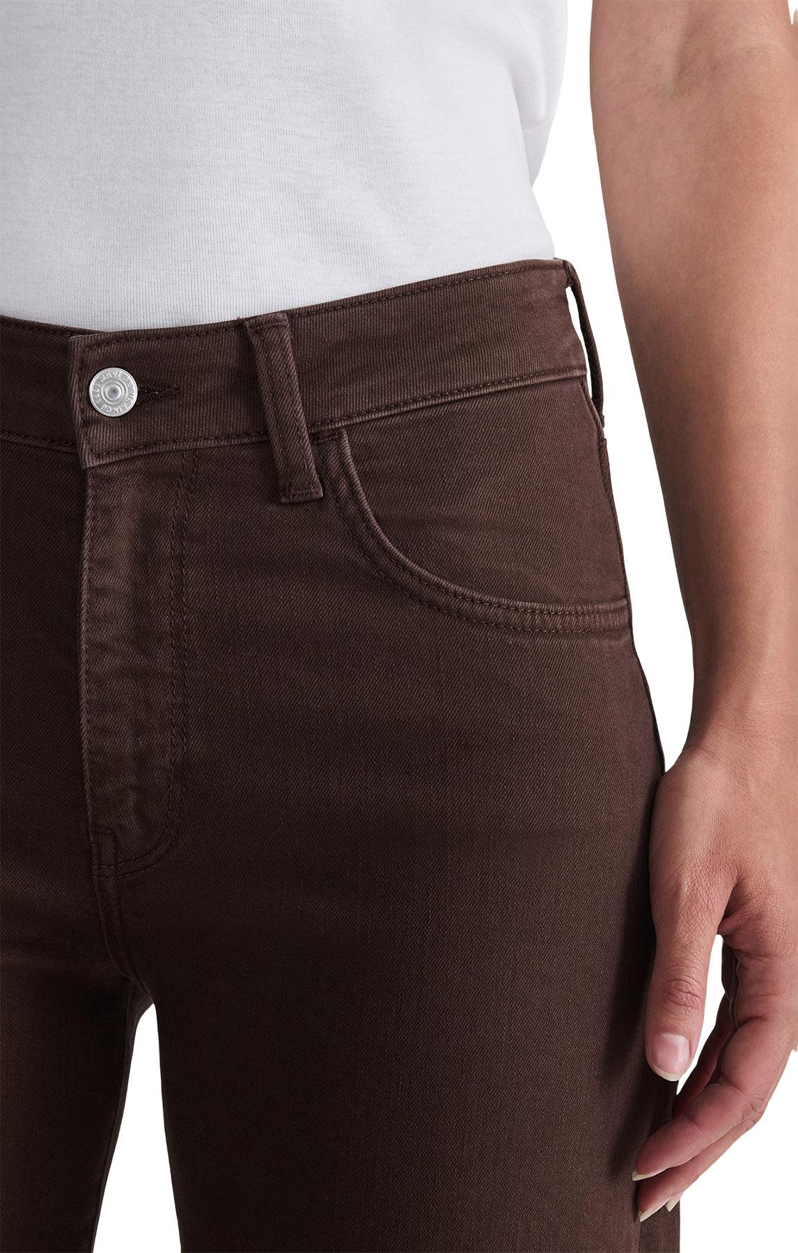 Product gallery image number 3 for product Florida Wide Leg Jeans - Women's